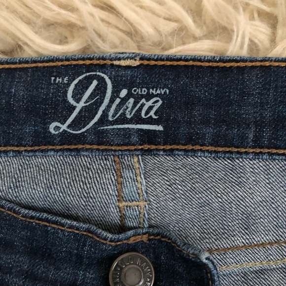 Old Navy Diva Jeans - Picture 4 of 4